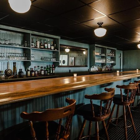 Wylder Hotel - Tilghman Island Eksteriør billede