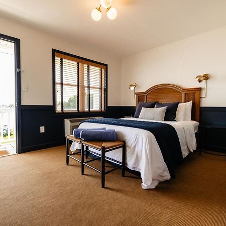 Wylder Hotel - Tilghman Island Værelse billede