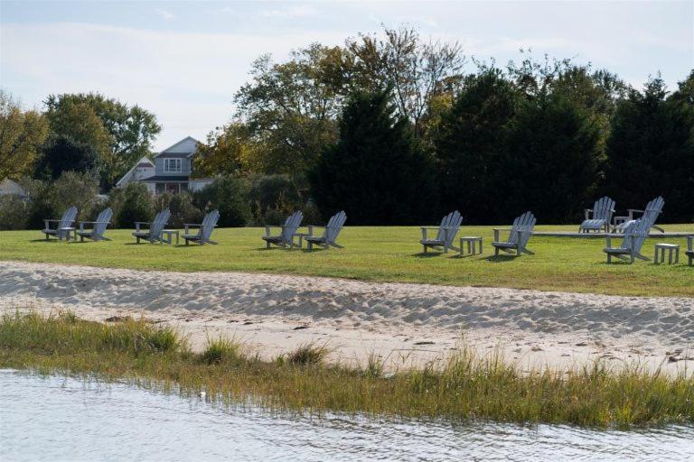 Wylder Hotel - Tilghman Island Eksteriør billede