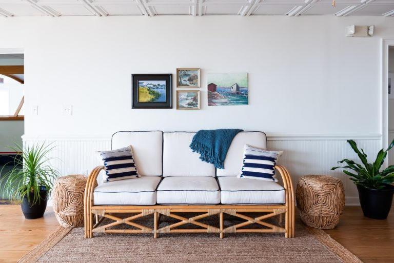 Wylder Hotel - Tilghman Island Eksteriør billede
