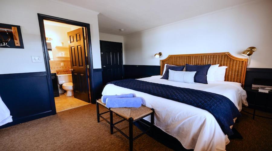 Wylder Hotel - Tilghman Island Værelse billede