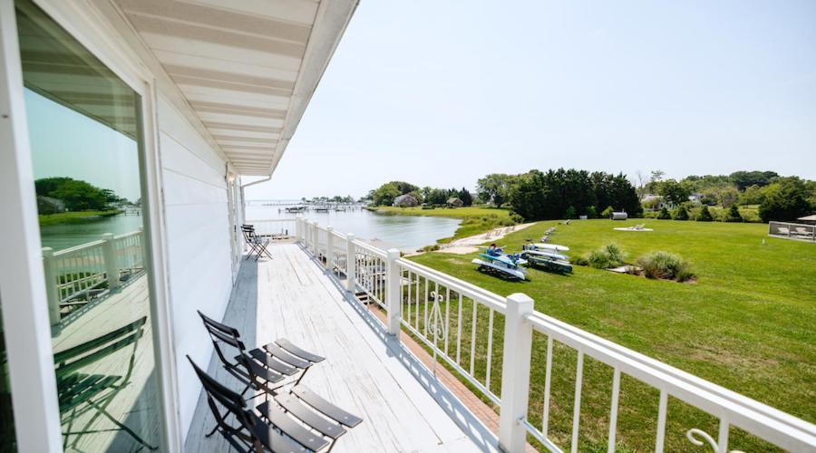 Wylder Hotel - Tilghman Island Værelse billede