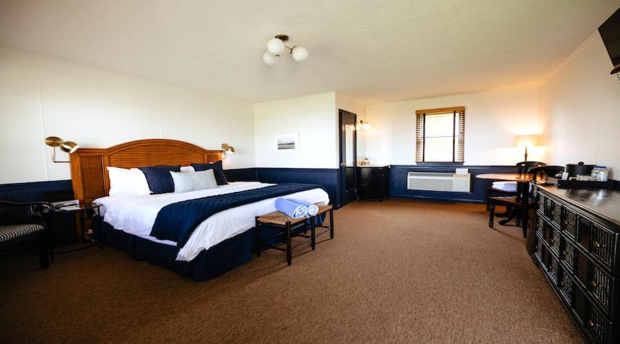 Wylder Hotel - Tilghman Island Værelse billede