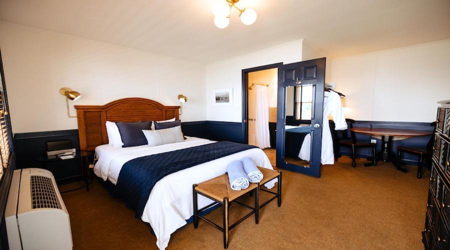 Wylder Hotel - Tilghman Island Værelse billede