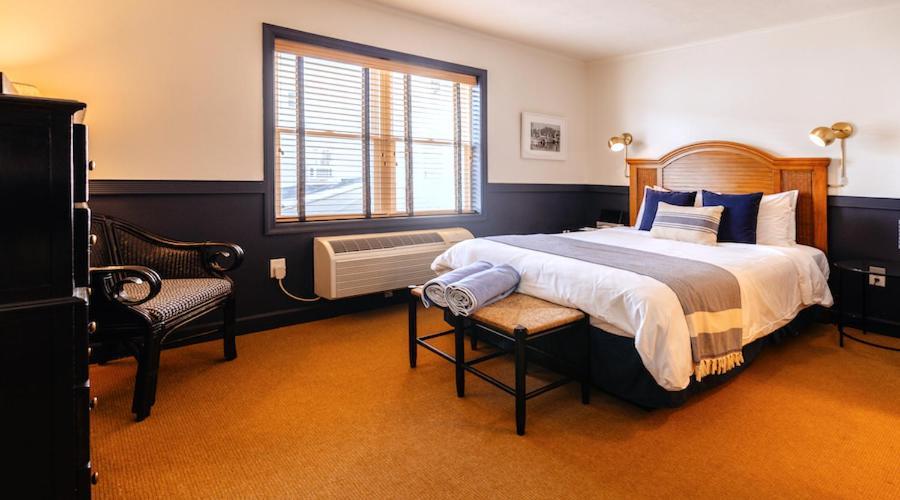 Wylder Hotel - Tilghman Island Værelse billede